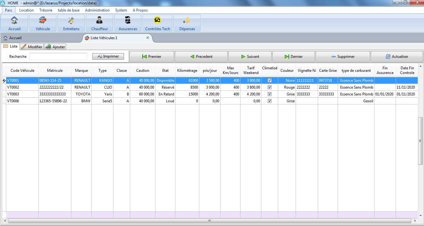 contenue de l'image: pack de solution