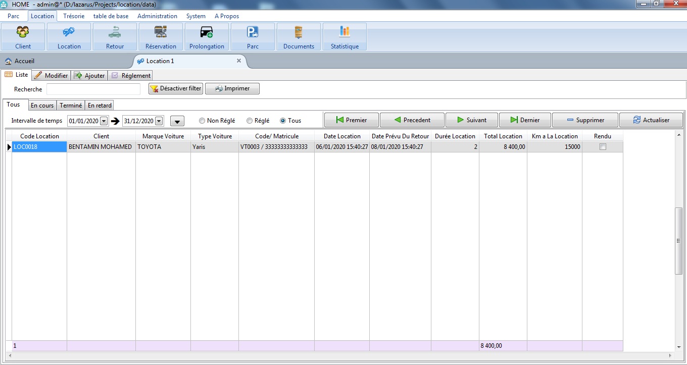 contenue de l'image: pack de solution