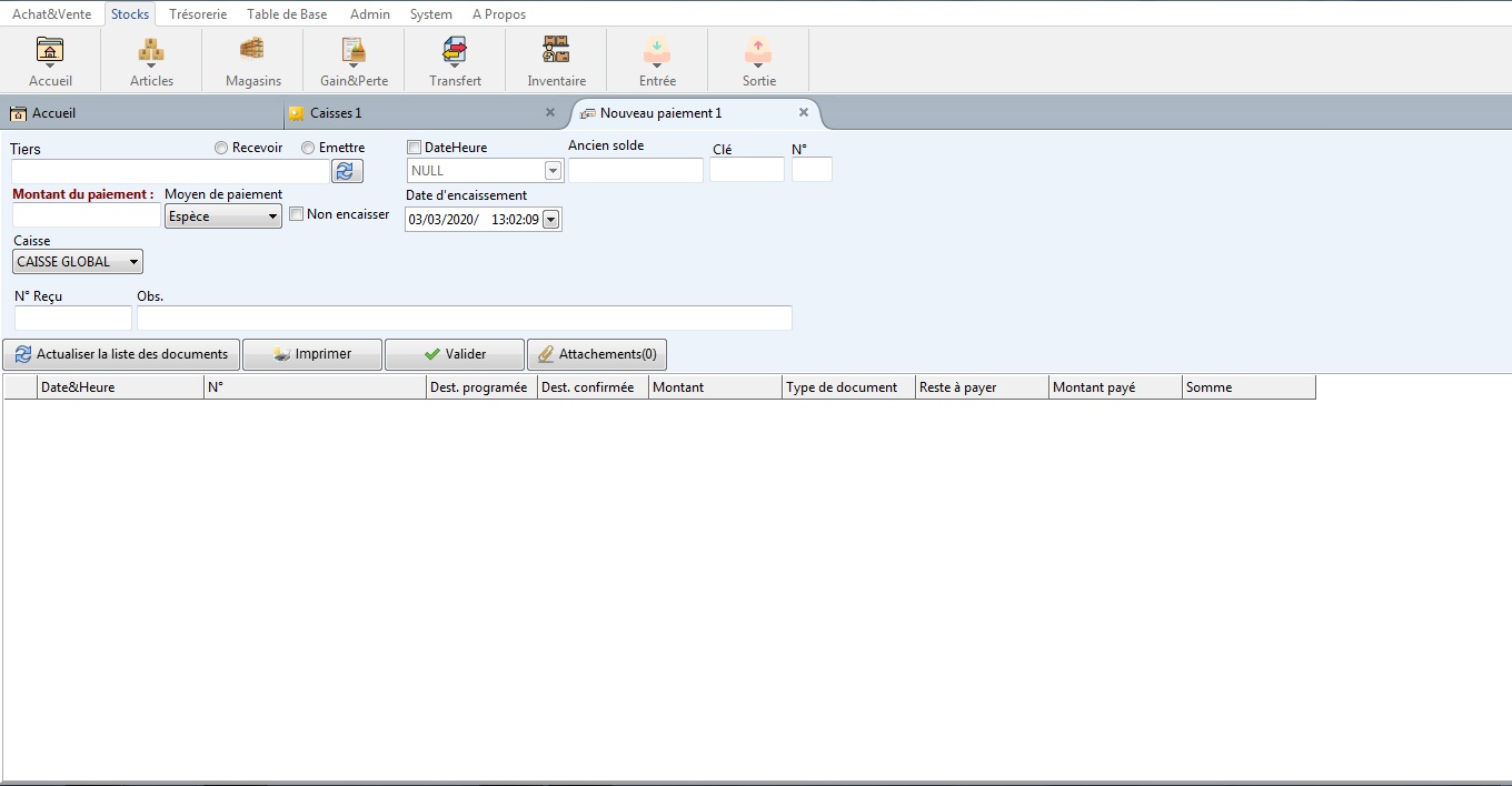 contenue de l'image: pack de solution