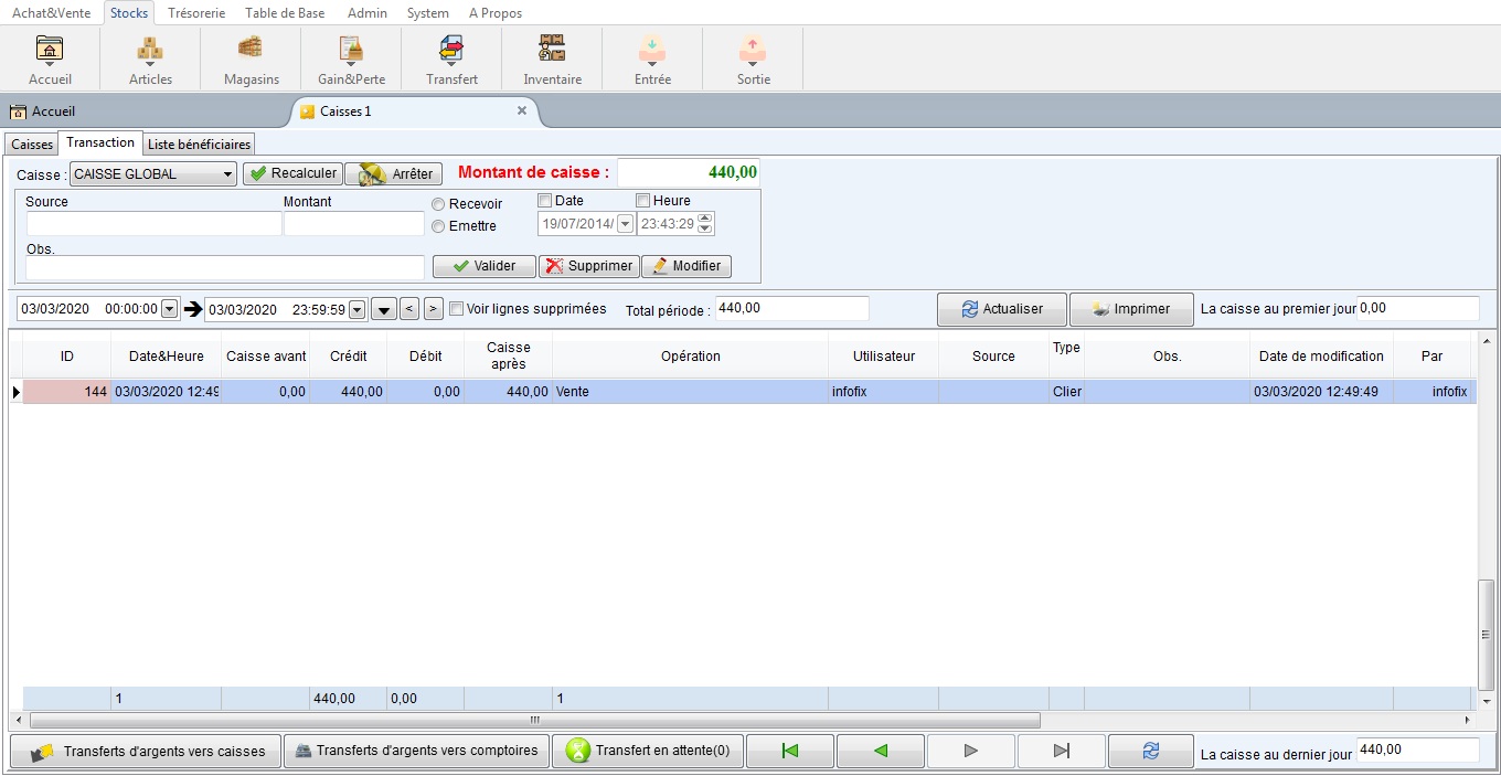 contenue de l'image: pack de solution