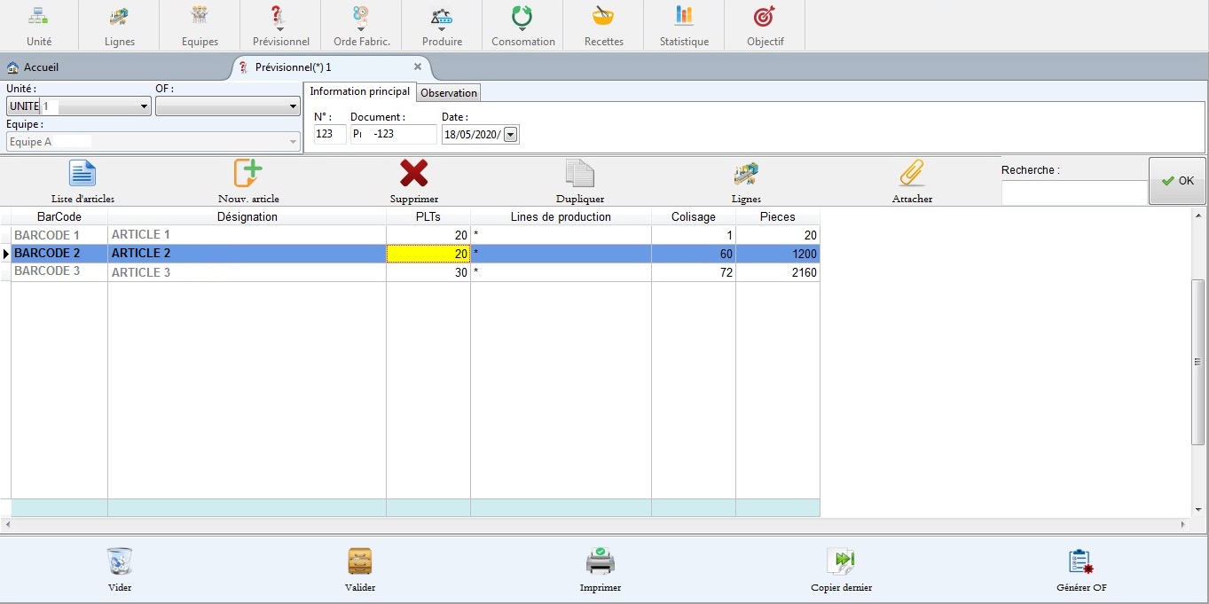 contenue de l'image: pack de solution