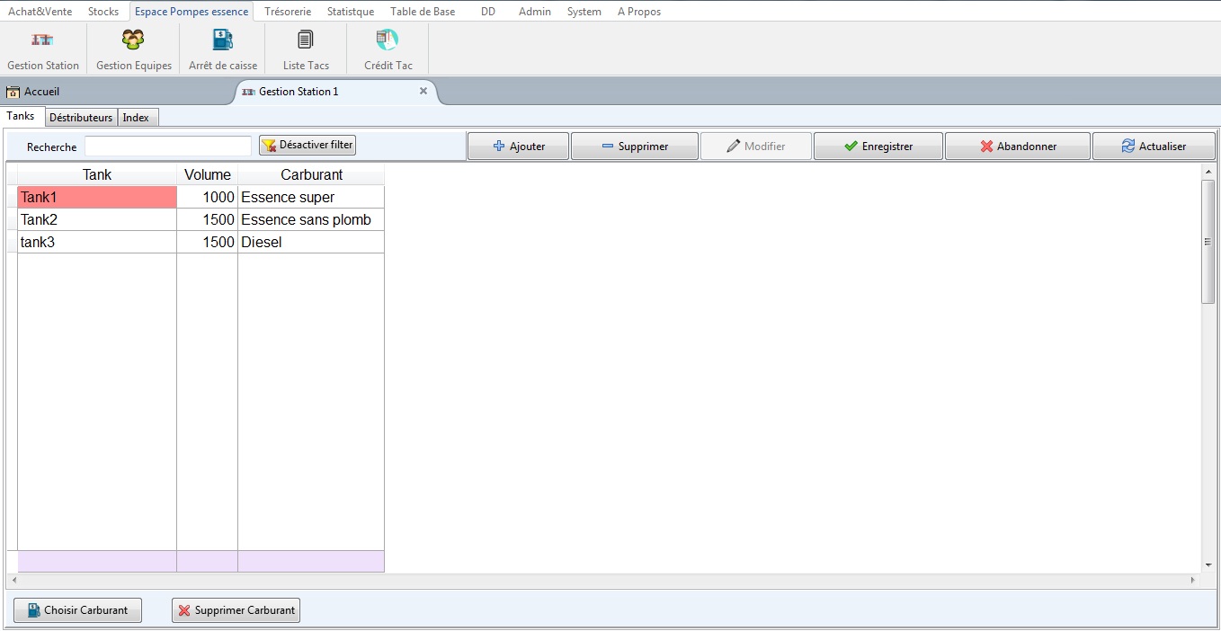 contenue de l'image: pack de solution