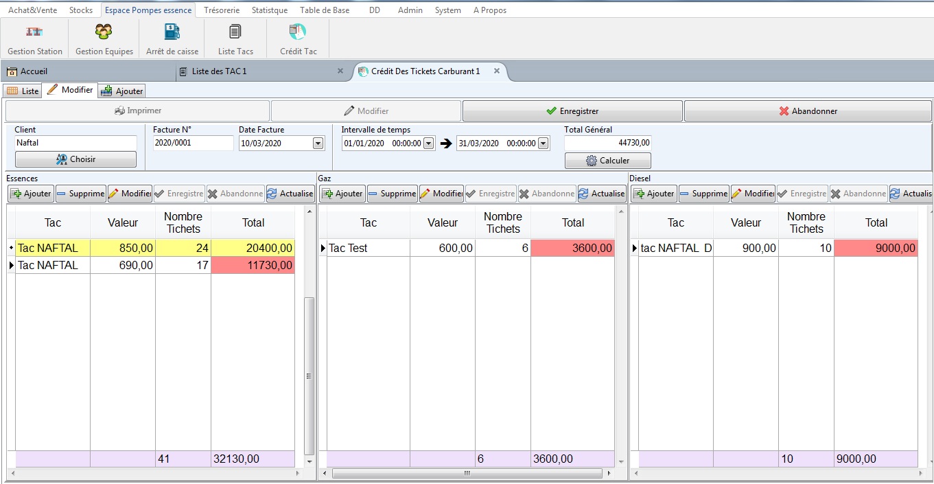 contenue de l'image: pack de solution